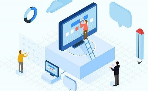 官網(wǎng)建設有哪些方式，這四種建站方式你都知道嗎？